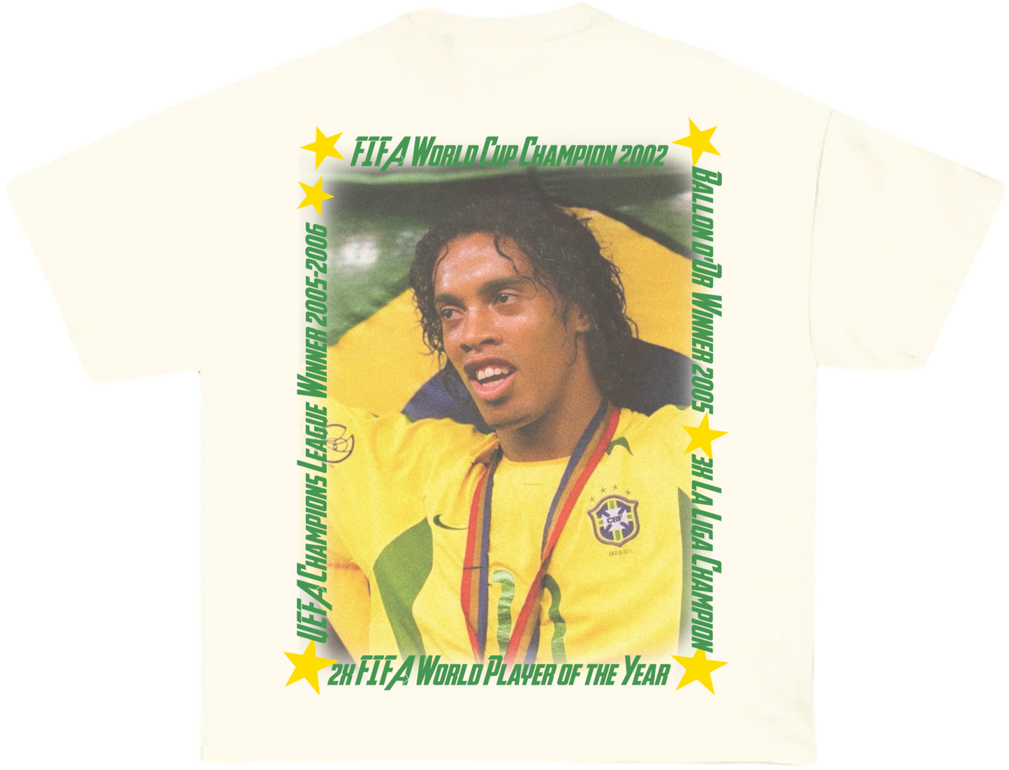 Dinho Tee